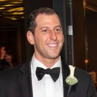 Joshua Fried Email & Phone Number