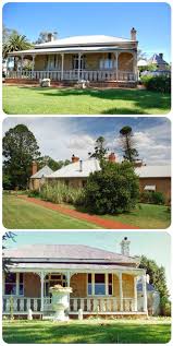 Adelaide Vale Homestead Fosterville Was Begun In 1853 By John Harvey And Was Later Occupied By Edward And Andrew O Keefe It Is Mansions Veranda Homesteading