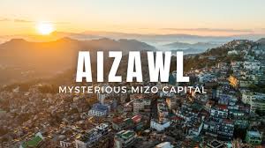 Aizawl