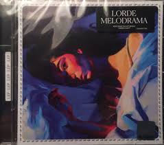 November 7, 1996), better known by her stage name lorde, is a pop star hailing from new lorde 8,828. Lorde Melodrama 2017 Cd Discogs