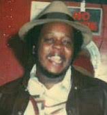 Benford, Melvin Charles