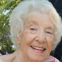 Wanda Jean Tuttle Obituary (2023)