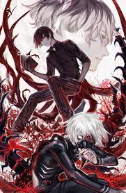 ابداع بلا حدود tokyo ghoul wallpapers tokyo ghoul manga tokyo ghoul fan art