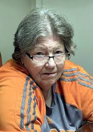 Tammy Riffle's Instagram, Twitter & Facebook