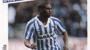 The latest tweets from dalian atkinson (@dalianatkinson). Fallece El Exjugador De La Real Sociedad Atkinson Disparado Con Un Taser Por La Policia