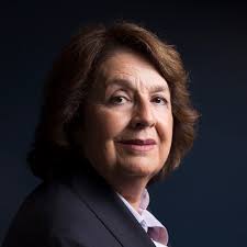 The Impassioned Commitment of Maritza Montiel