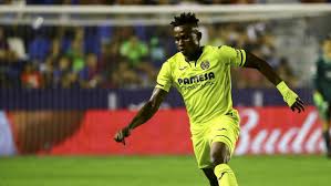 Check this player last stats: Laliga Chukwueze Could Be The Next Villarreal Player To Sign A New Contract Marca In English
