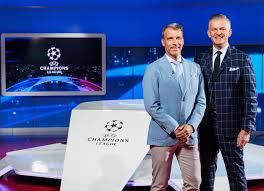 Motoscout24 4.4.4 is an android auto & vehicles app developed by scout24 schweiz ag. Uefa Champions League Srf Baut Berichterstattung Am Mittwoch Aus Medienportal Srf