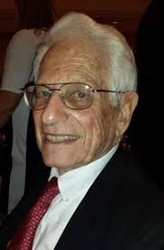 Edward M. Garber Obituary January 9, 2021