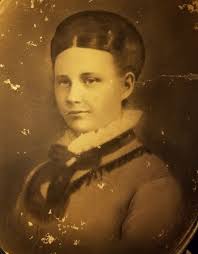 1875 John Francis Minor