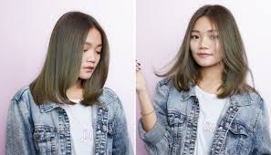 As you age, one of the main goals for your hair is to keep it looking soft and loose. These Are The 6 Hottest Hair Colours Trending Right Now But Should You Try Them The Singapore Women S Weekly