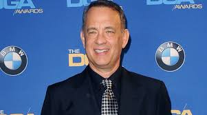 I'm that actor in some of the movies you liked and some you didn't. Tom Hanks Named America S Most Popular Movie Star Entertainment News The Indian Express