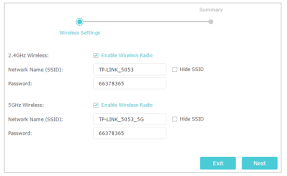 How To Configure Tp Link Router In Access Point Mode Case2