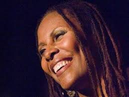 New Music Critiques: Brenda Russell