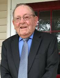 Obituary information for Edgar Allen Hall