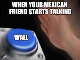 Blank Nut Button Meme Imgflip