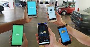Is grab pretty reliable throughout vietnam? Want To Get The Cheapest E Hailing Ride In Malaysia Here S The Comparison