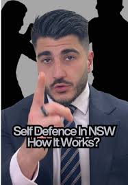 Entendiendo la defensa propia en la ley criminal