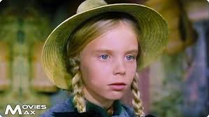 Heidi (1937) Full Movie