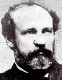 Camels as pack animals in the US Army in Texas