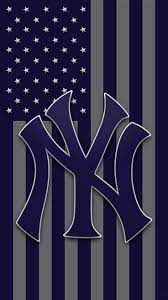 New York Yankees Yankees Wallpaper New York Yankees Mlb Wallpaper