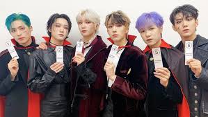 Most Popular Idols On Kpopmap 5th Week Of October Kpopmap Kpop Kdrama And Trend Stories Coverage