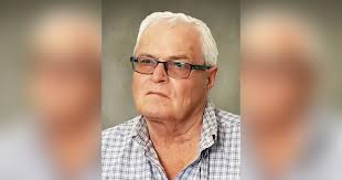 Obituary for Dean Angus Leger