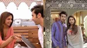 Kabir and naina bond during a trekking trip. 8 Years Of Yeh Jawaani Hai Deewani Deleted Scenes That Will Leave You Craving For Bunny Naina Bollywood News India Tv