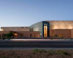 Image of Musical Instrument Museum, Phoenix