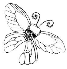This skull butterfly and rose tattoo is a strong symbol that has a powerful message of rebirth and our searching for affordable butterfly skull tattoo in beauty & health, men's clothing, automobiles. Skull Butterfly Tattoo By Dvampyrelestat On Deviantart