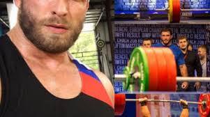 Weightlifting Archives