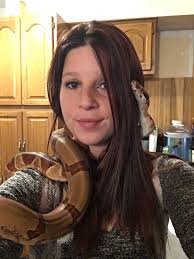 Is my new boa a red tail boa?