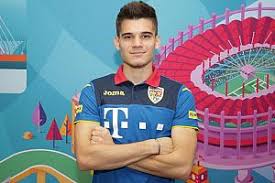 Footballer who plays mainly as an attacking midfielder for belgian club genk and the romania national team. Romanian Rising Football Star Ianis Hagi Transfers To Genk Romania Insider