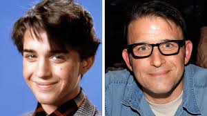 Ilan Mitchell Smith: The Surprising Career of the 'Weird Science' Star