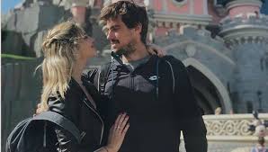 Check spelling or type a new query. Stephanie Demner Anuncio Su Casamiento En Disney Con Guido Pella Diario 26
