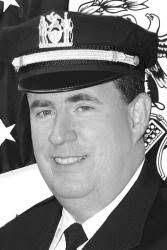 Horn Promotes 48 Throughout Jail System