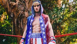 Logan paul, with official sherdog mixed martial arts stats, photos, videos, and more for the light heavyweight fighter from. Logan Paul Confirms He Plans On Fighting In Mma At Least Once It S Harder Than Boxing Bjpenn Com