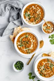 Vegan Curried Pumpkin Lentil Soup Ambitious Kitchen Recipe Pumpkin Lentil Soup Ambitious Kitchen Vegan Curry