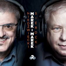 Marek i Marek Niedźwiecki Sierocki