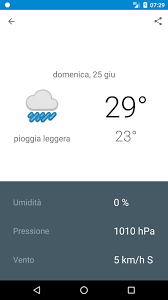 ➤il meteo di domani e fino al 5 maggio 2021: Meteo Palermo For Android Apk Download