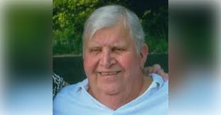 Obituary information for Richard Grochow