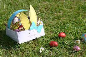 Free fonts » outline » » panier de paques download. Panier De Paques Gratuit A Imprimer