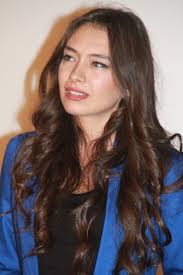 Neslihan Atagul