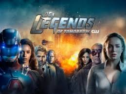 Dc's legends of tomorrow, or simply legends of tomorrow, is an american superhero television series developed by greg berlanti, marc guggenheim, andrew kreisberg, and phil klemmer. Legends Of Tomorrow Episodenguide Filmola De
