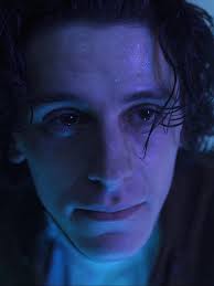 No one realized that the music teacher is actually a Hyde!#wednesday #...