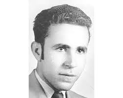 Angel Sanabria Obituary (1930