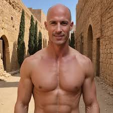 جوني سينس في الجزائر - بيكاسو الخليج | Gulf Picasso