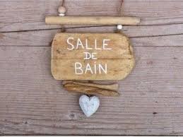 Awesome Idee Decoration Salle De Bain Plaque Salle De Bain Bois Flotte Les Grands Bancs Bois Flotte Decoration Surf Deco Bois Flotte