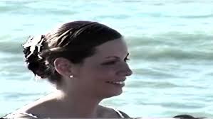 Stacey's and Brian's Wedding Day