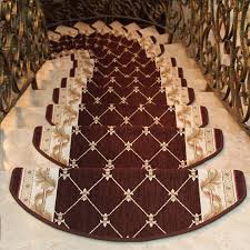 A guide to stair runners. 1 Piece Luxury Stair Carpet Slip Resistance Stair Tread Mats Rugs For Stair Step Rugs For Stairs Mat Rugstair Tread Mats Aliexpress